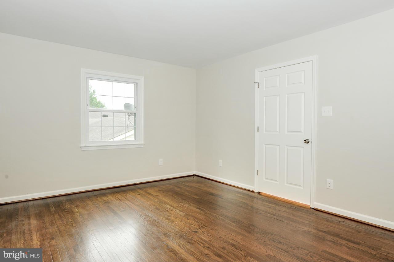 7719 Hayfield Road Alexandria, VA 22315 - Photo 12 of 29 Master Bedroom