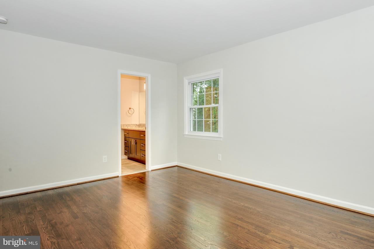 7719 Hayfield Road Alexandria, VA 22315 - Photo 14 of 29 Master Bedroom