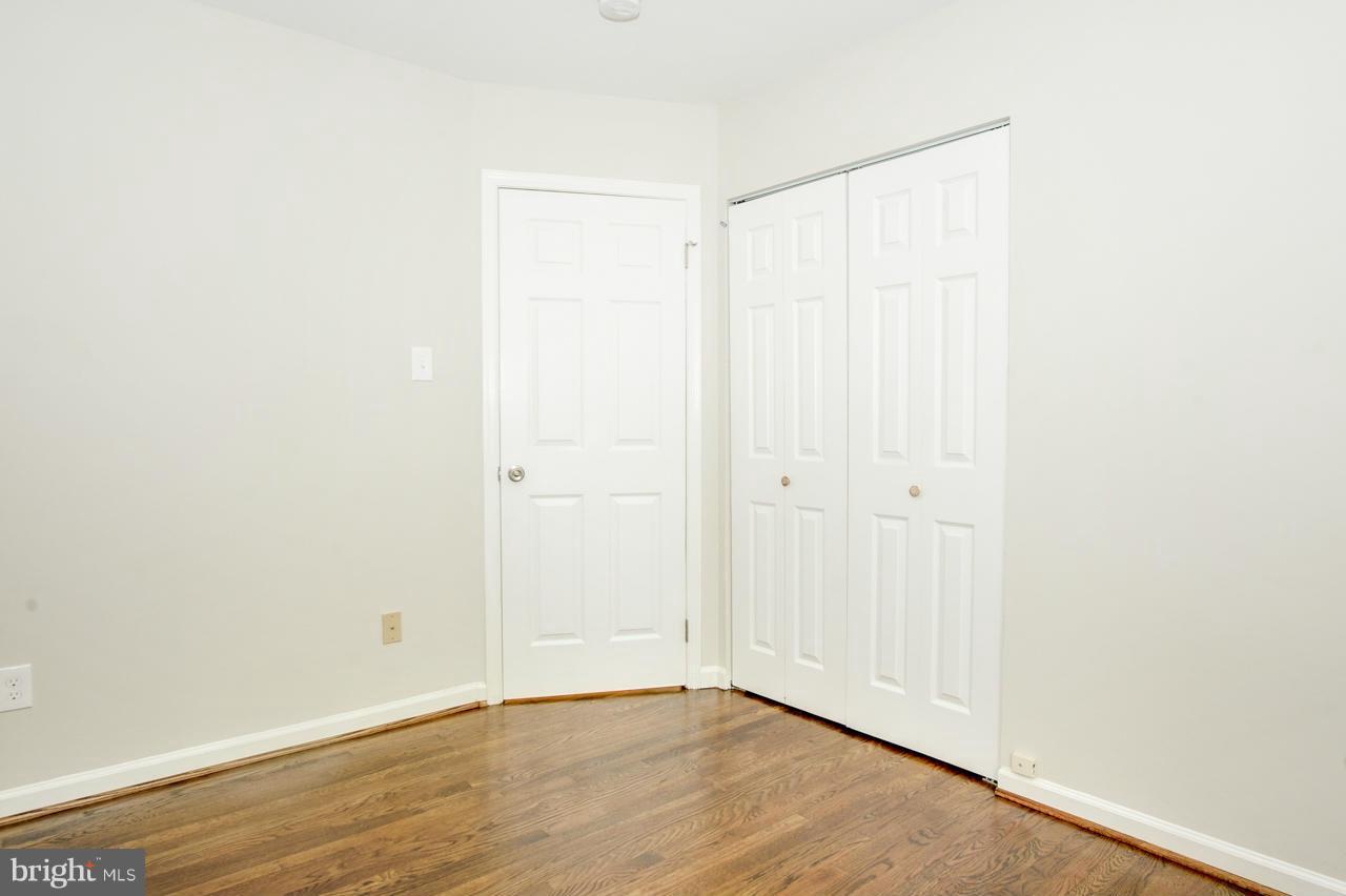 7719 Hayfield Road Alexandria, VA 22315 - Photo 19 of 29 Second Bedroom