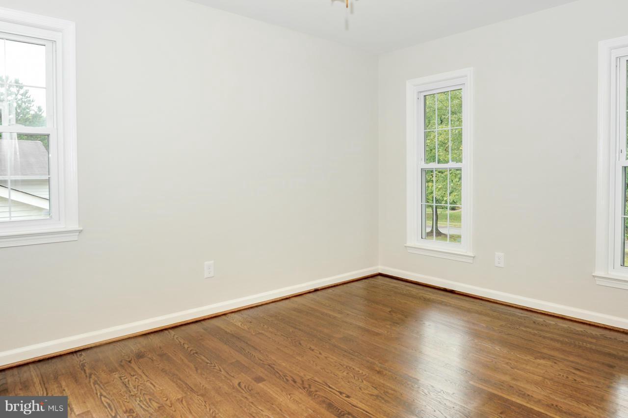 7719 Hayfield Road Alexandria, VA 22315 - Photo 20 of 29 Third Bedroom
