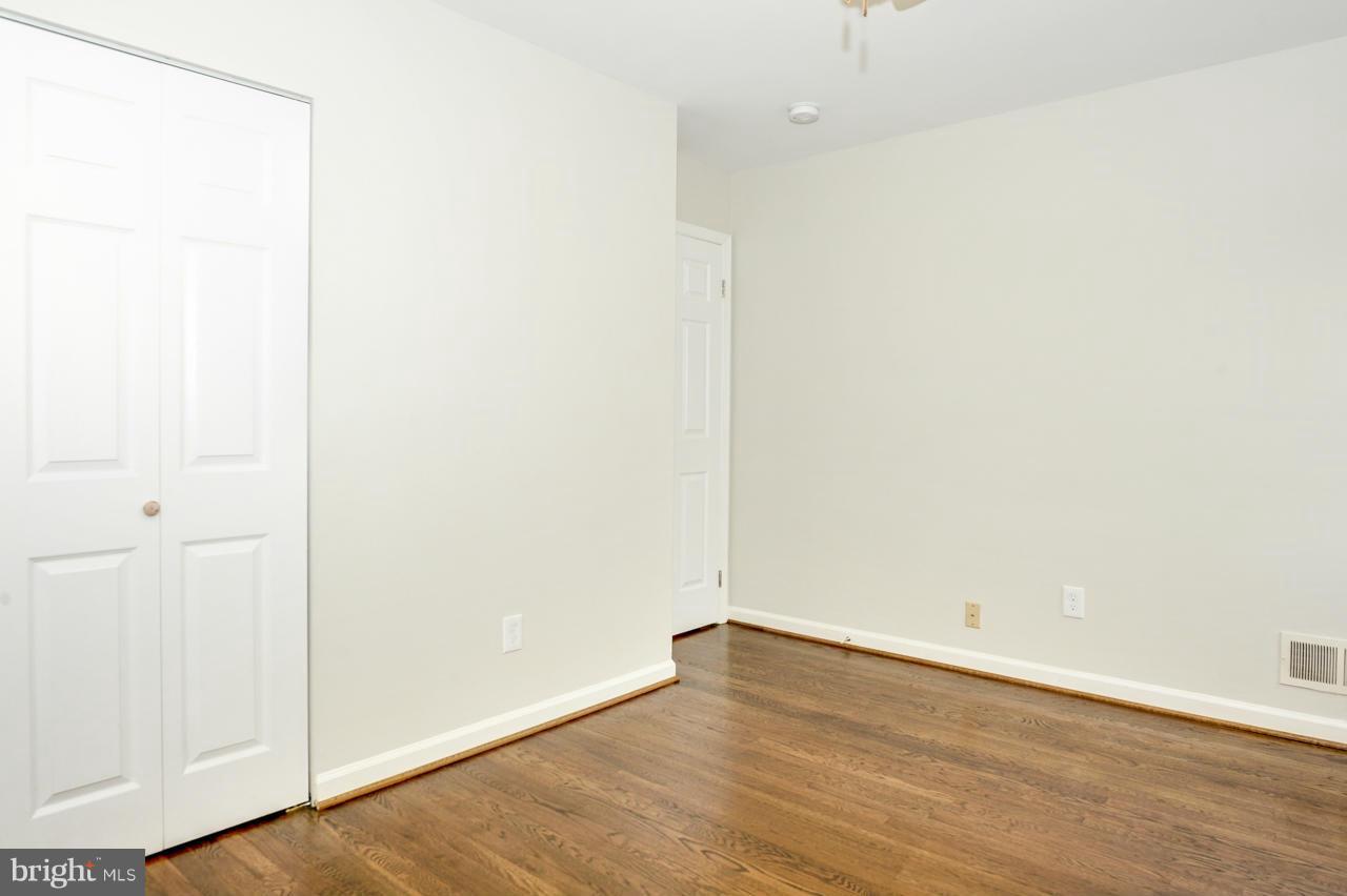 7719 Hayfield Road Alexandria, VA 22315 - Photo 21 of 29 Third Bedroom