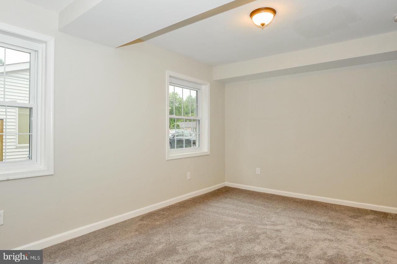 7719 Hayfield Road Alexandria, VA 22315 - Photo 28 of 29 Fourth Bedroom