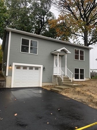 43 Grace Street Chicopee, MA 01020 - Photo 1 of 15
