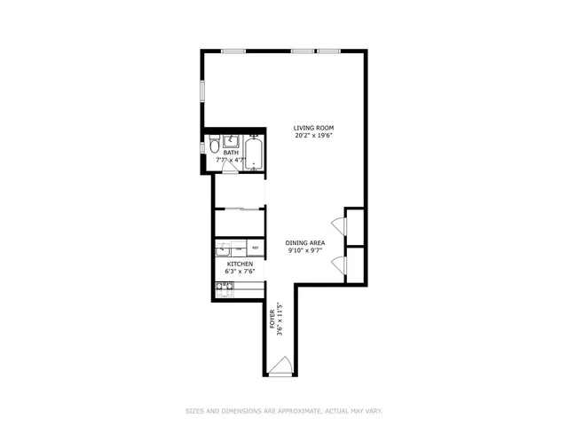 $210,000 | 3500 Snyder Avenue, Unit 2P | East Flatbush