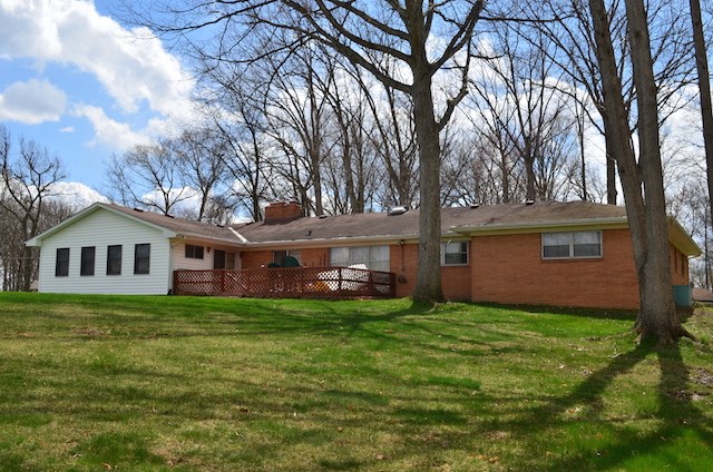 8234 Ravinia Road Fort Wayne, IN 46825 - Photo 5 of 9 Gallery Image 5