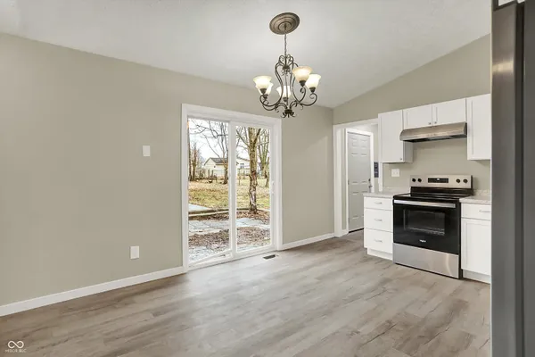 $235,000 | 4332 South County Road 300 West, Greencastle, IN 46135