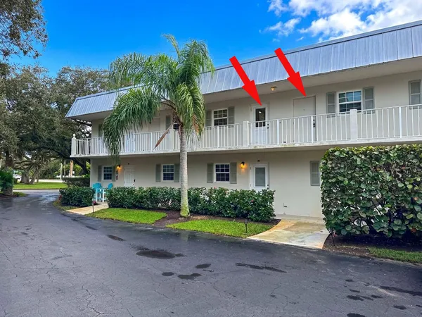 $3,000 | 900 Jasmine Lane, Unit 9A, Vero Beach, FL 32963