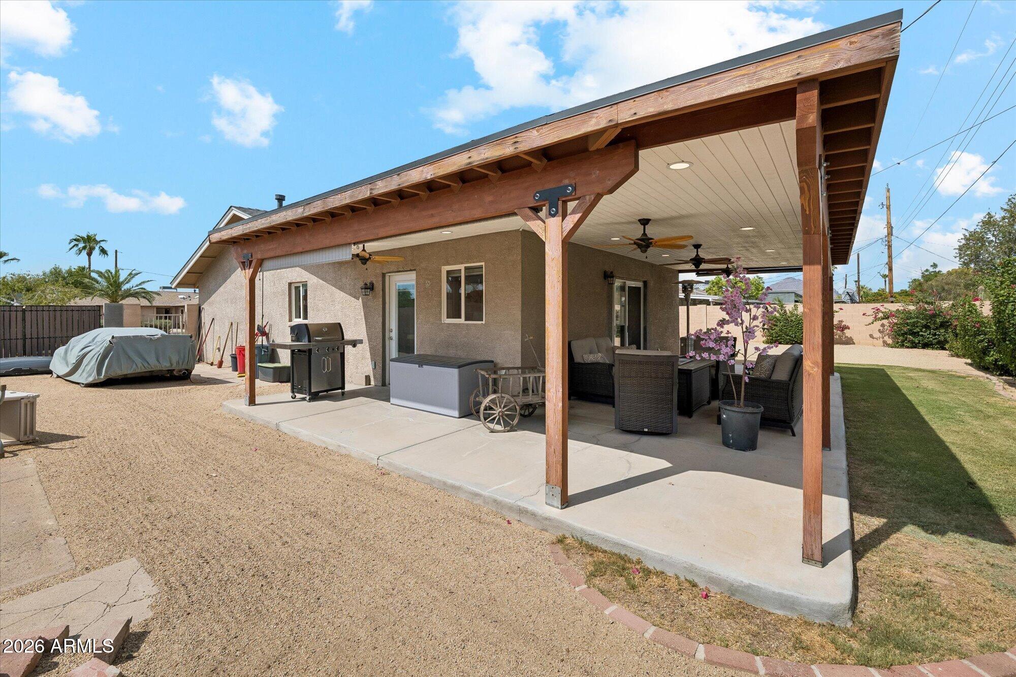 8756 East Valley View Road Scottsdale, AZ 85250 - Photo 29 of 31 31-P1199074