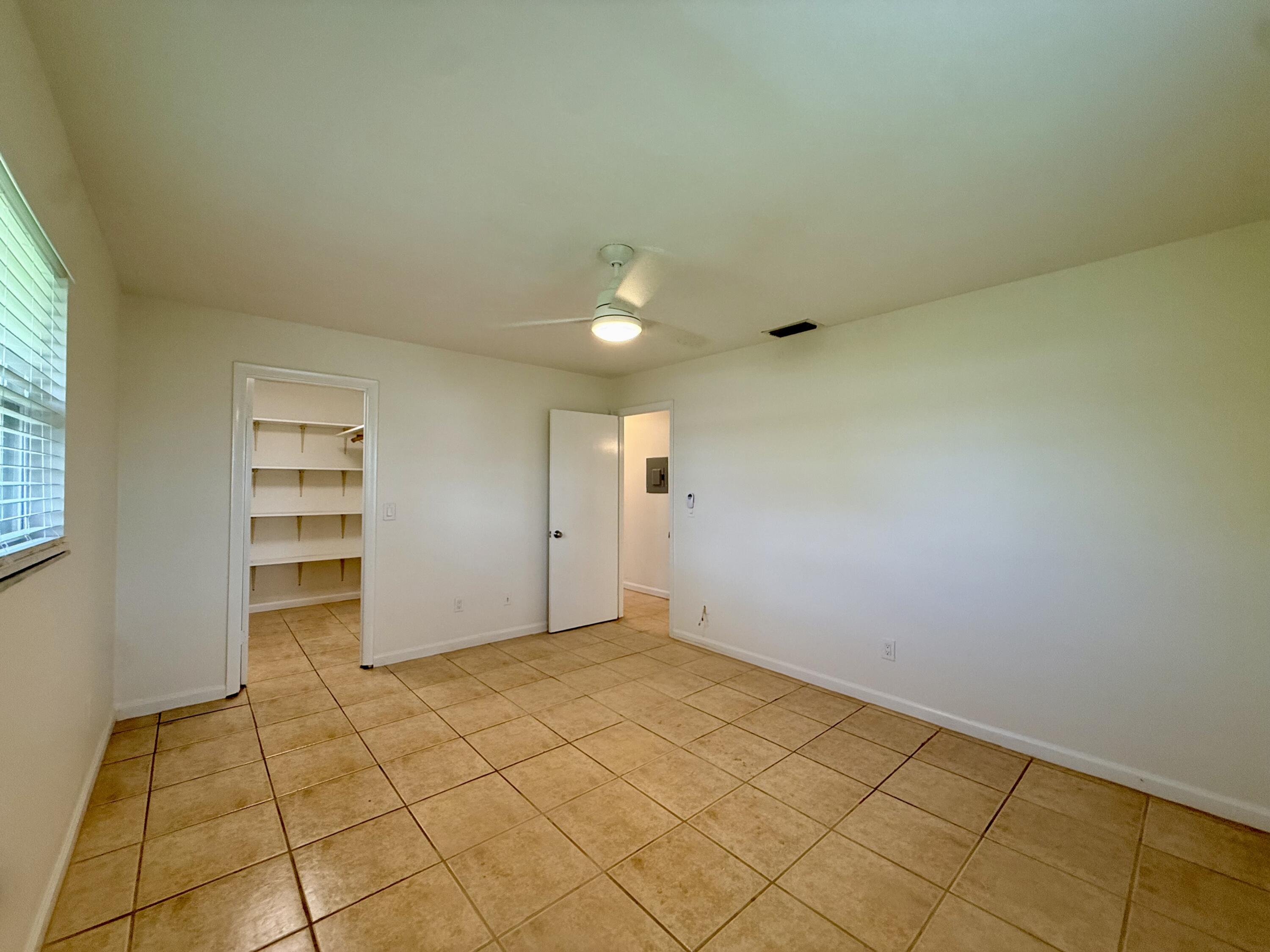3362 Jefferson Street Stuart, FL 34997 - Photo 16 of 21 Bedroom 1