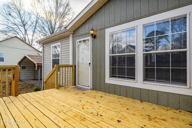 $217,000 | 805 Park Street, Sweetwater, TN 37874