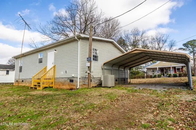 $217,000 | 805 Park Street, Sweetwater, TN 37874