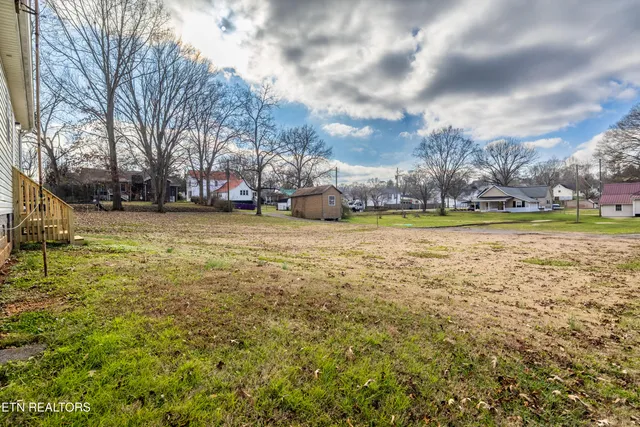 $217,000 | 805 Park Street, Sweetwater, TN 37874