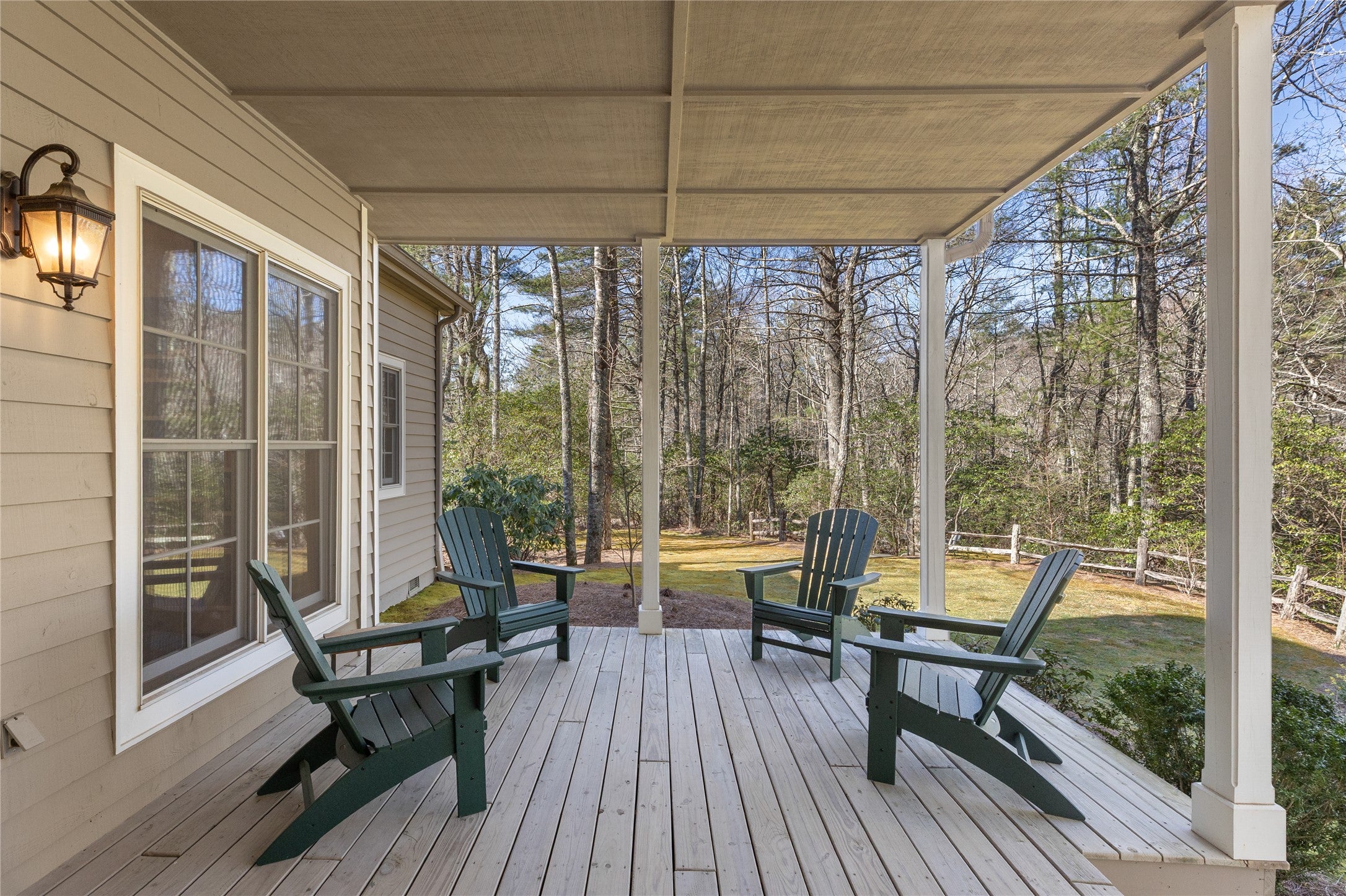 98 Sheepcote Road Cashiers, NC 28717 - Photo 19 of 100 Gallery Image 19