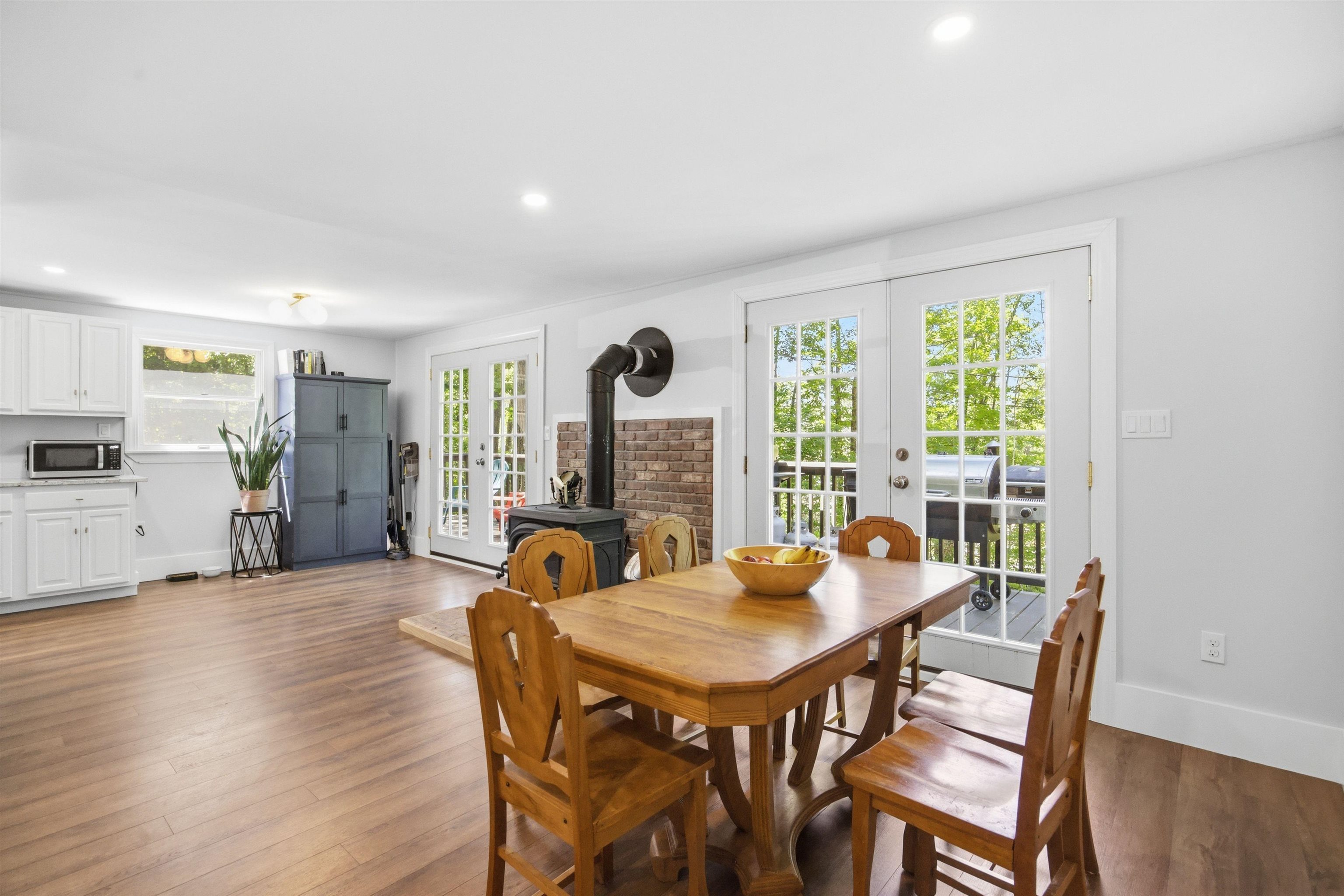 48 Forest Hill Road Meredith, NH 03253 - Photo 5 of 40