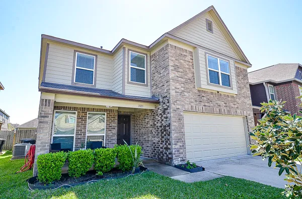 $339,900 | 3323 Thicket Path Way, Katy, TX 77493