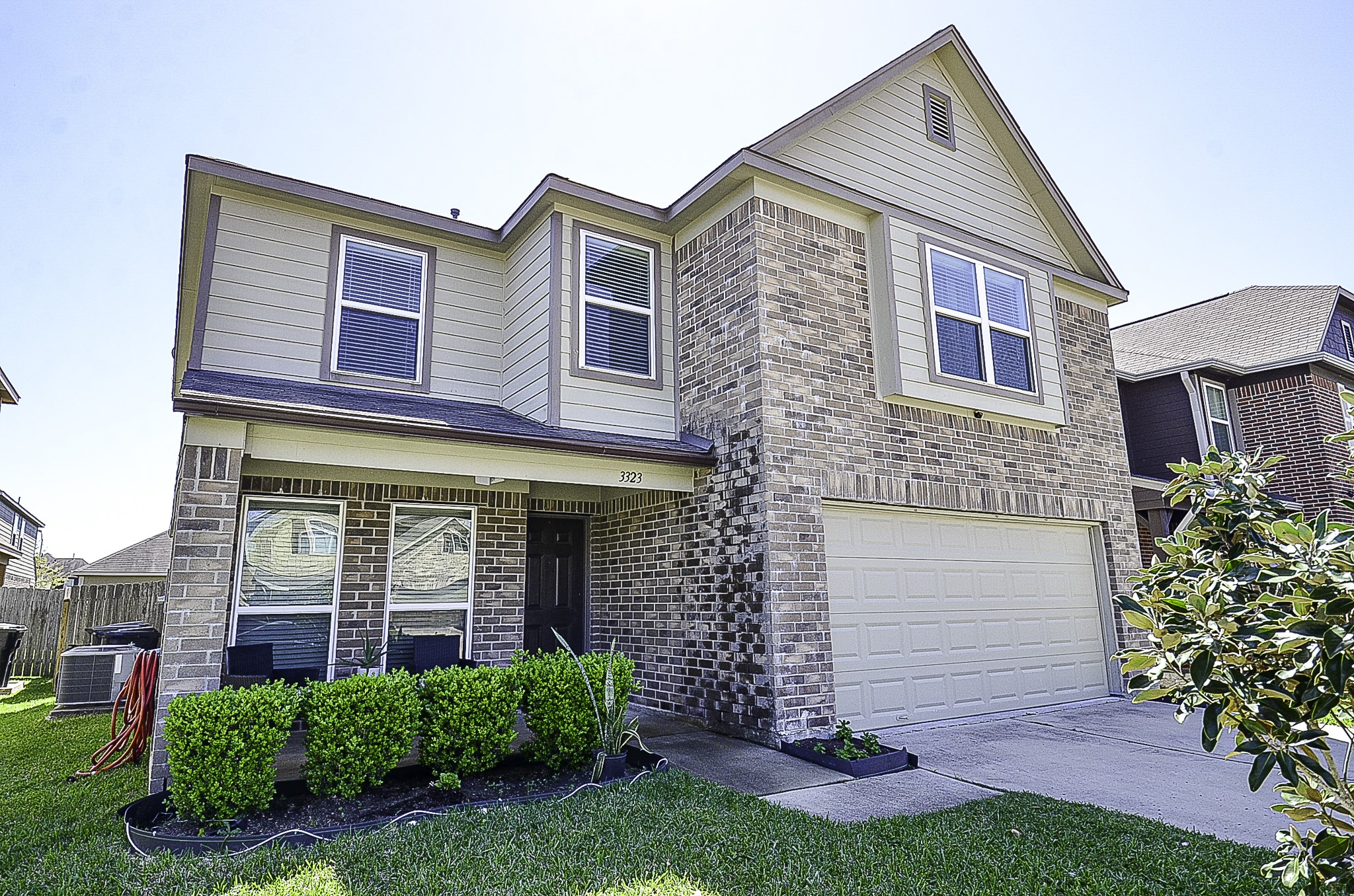 3323 Thicket Path Way Katy, TX 77493 - Photo 1 of 40