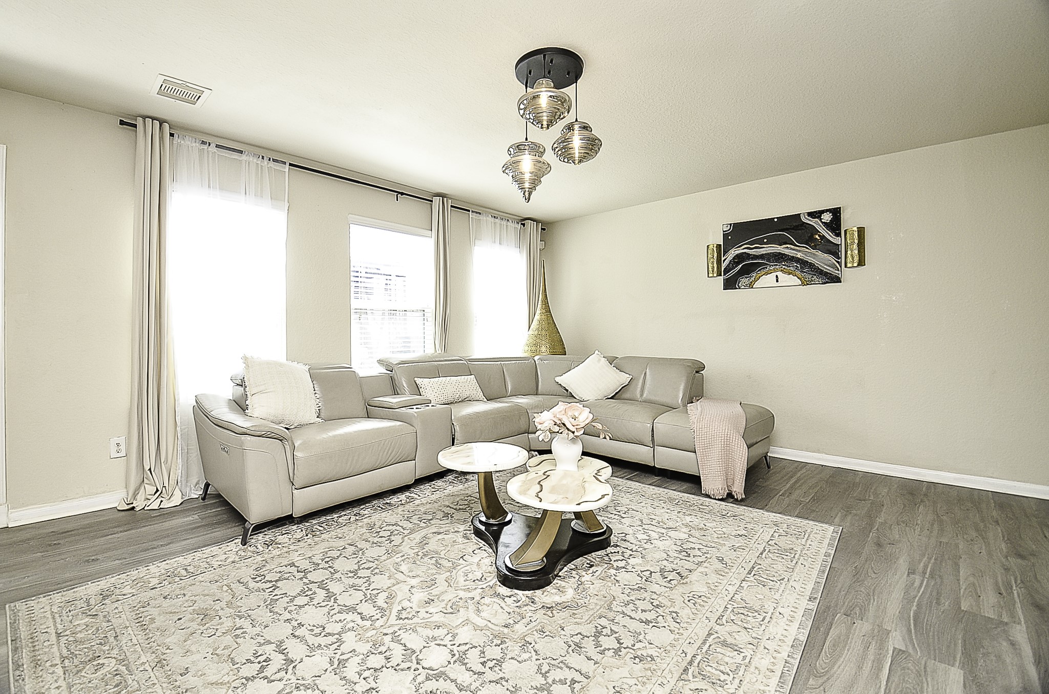 3323 Thicket Path Way Katy, TX 77493 - Photo 12 of 40