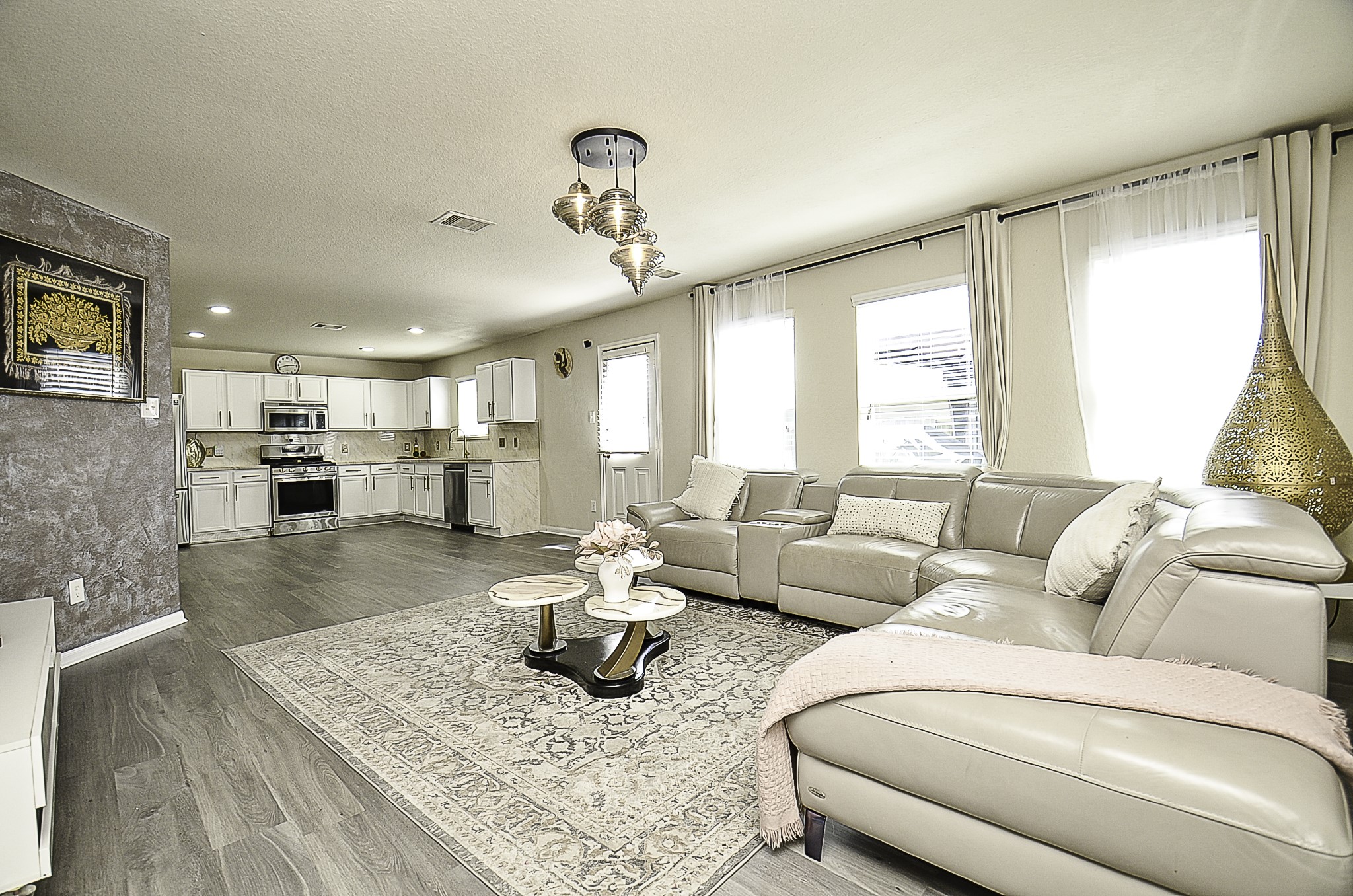 3323 Thicket Path Way Katy, TX 77493 - Photo 13 of 40