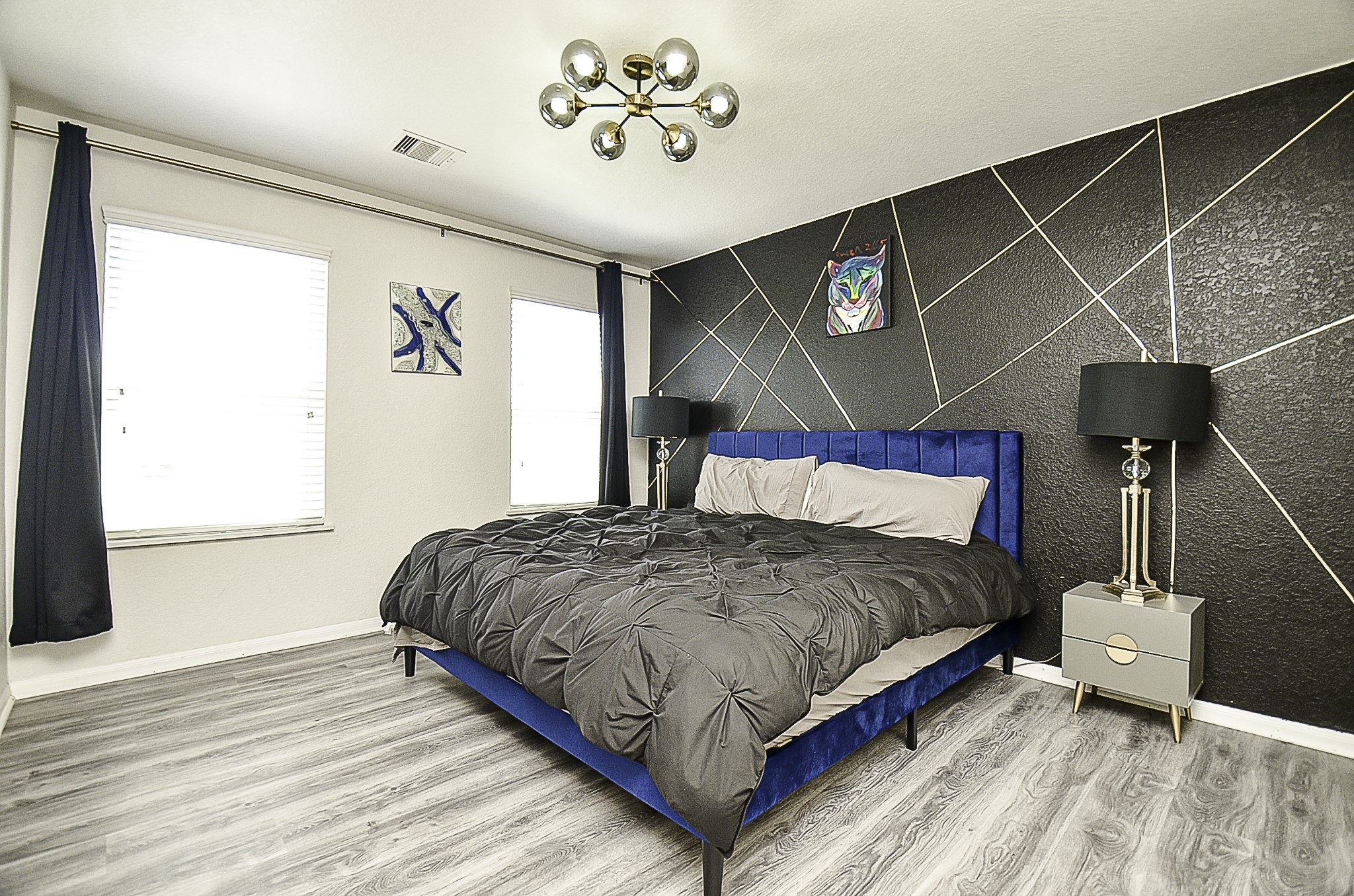 3323 Thicket Path Way Katy, TX 77493 - Photo 16 of 40