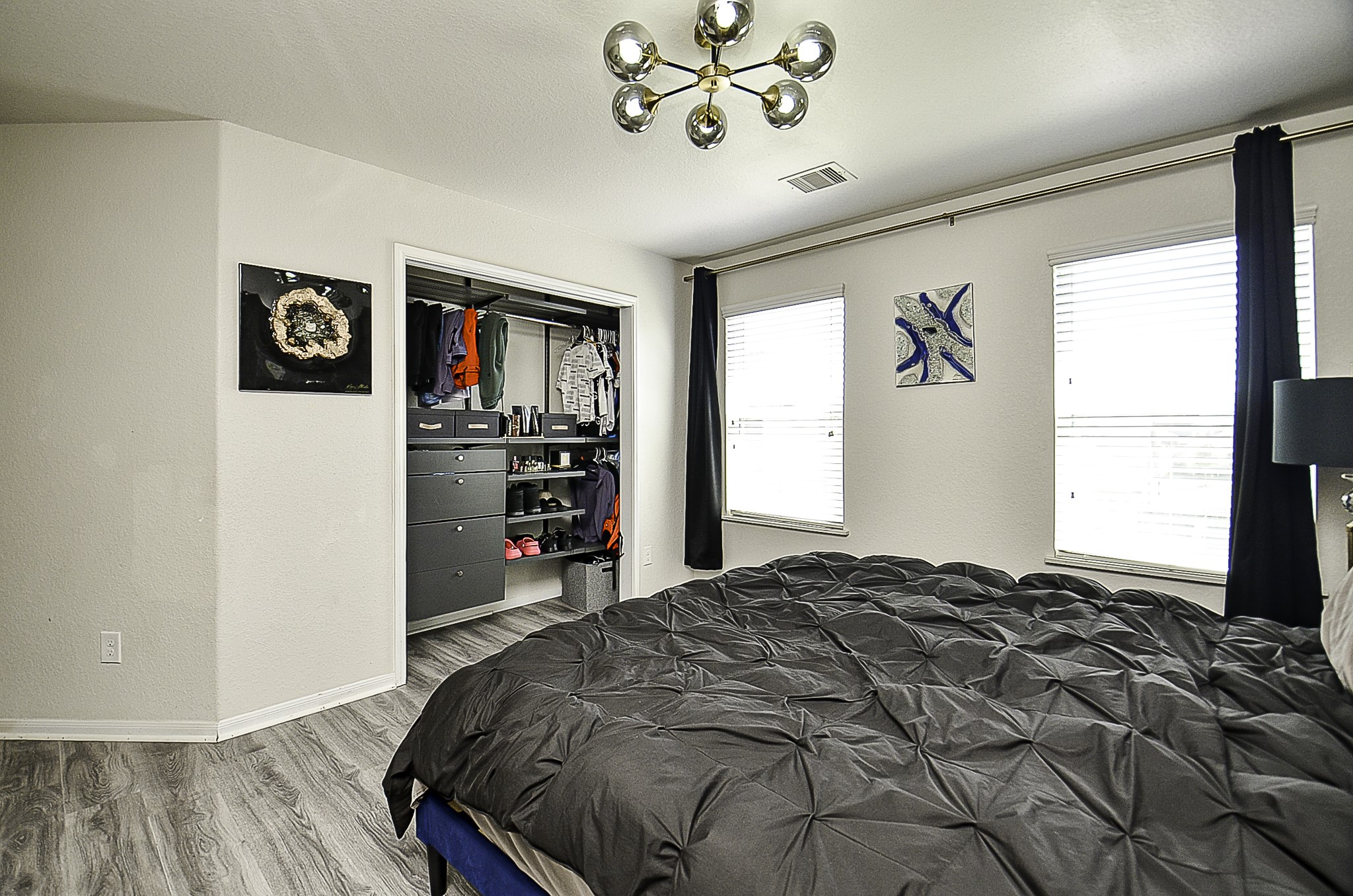 3323 Thicket Path Way Katy, TX 77493 - Photo 17 of 40