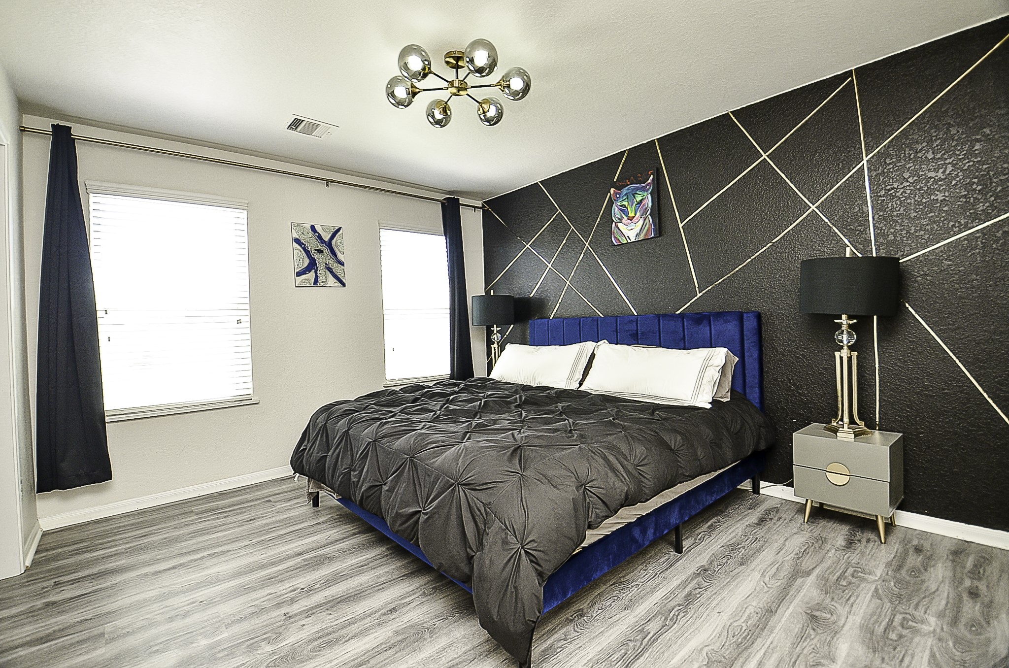 3323 Thicket Path Way Katy, TX 77493 - Photo 18 of 40