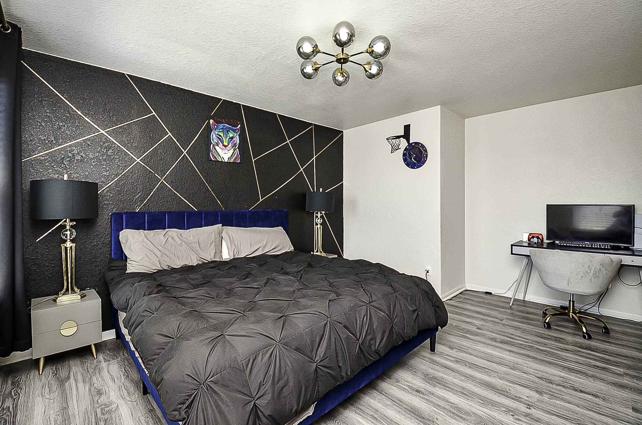 3323 Thicket Path Way Katy, TX 77493 - Photo 19 of 40