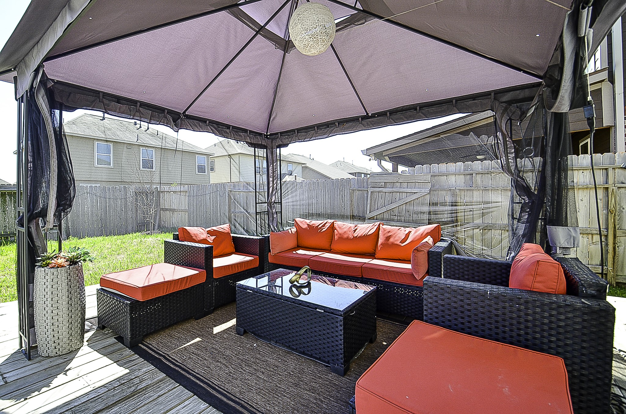 3323 Thicket Path Way Katy, TX 77493 - Photo 36 of 40