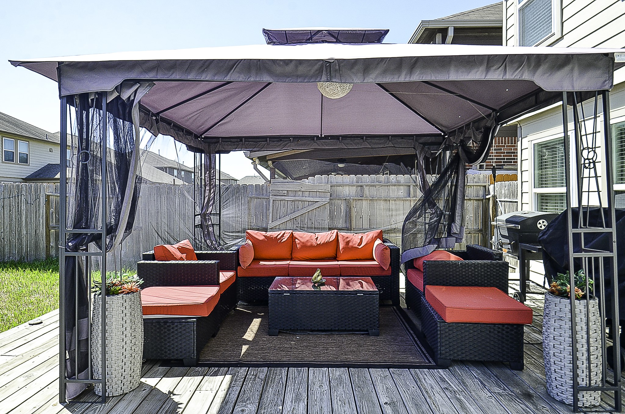 3323 Thicket Path Way Katy, TX 77493 - Photo 37 of 40