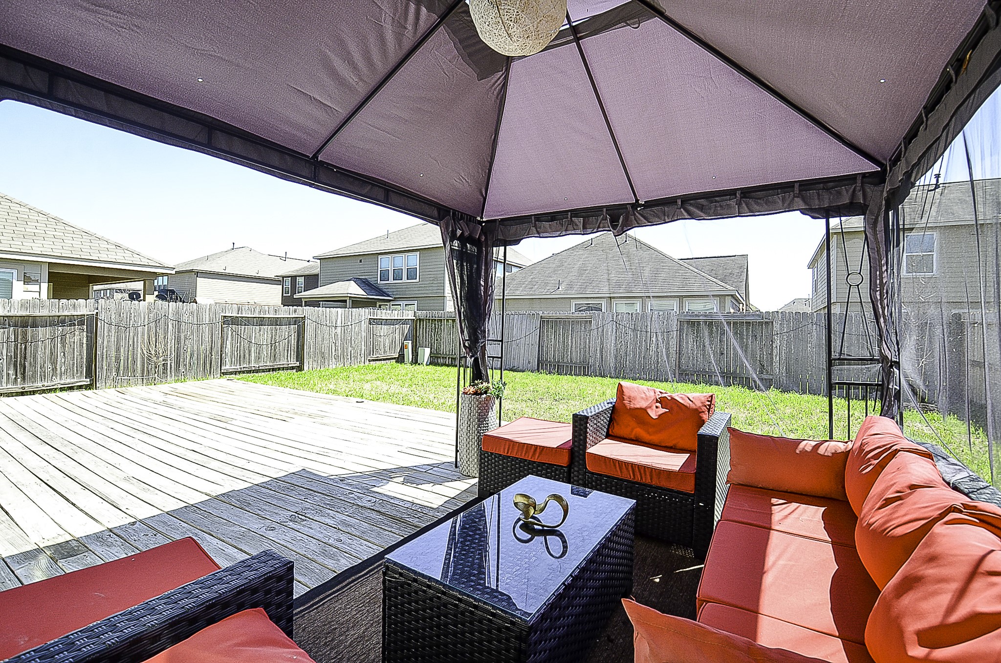 3323 Thicket Path Way Katy, TX 77493 - Photo 38 of 40