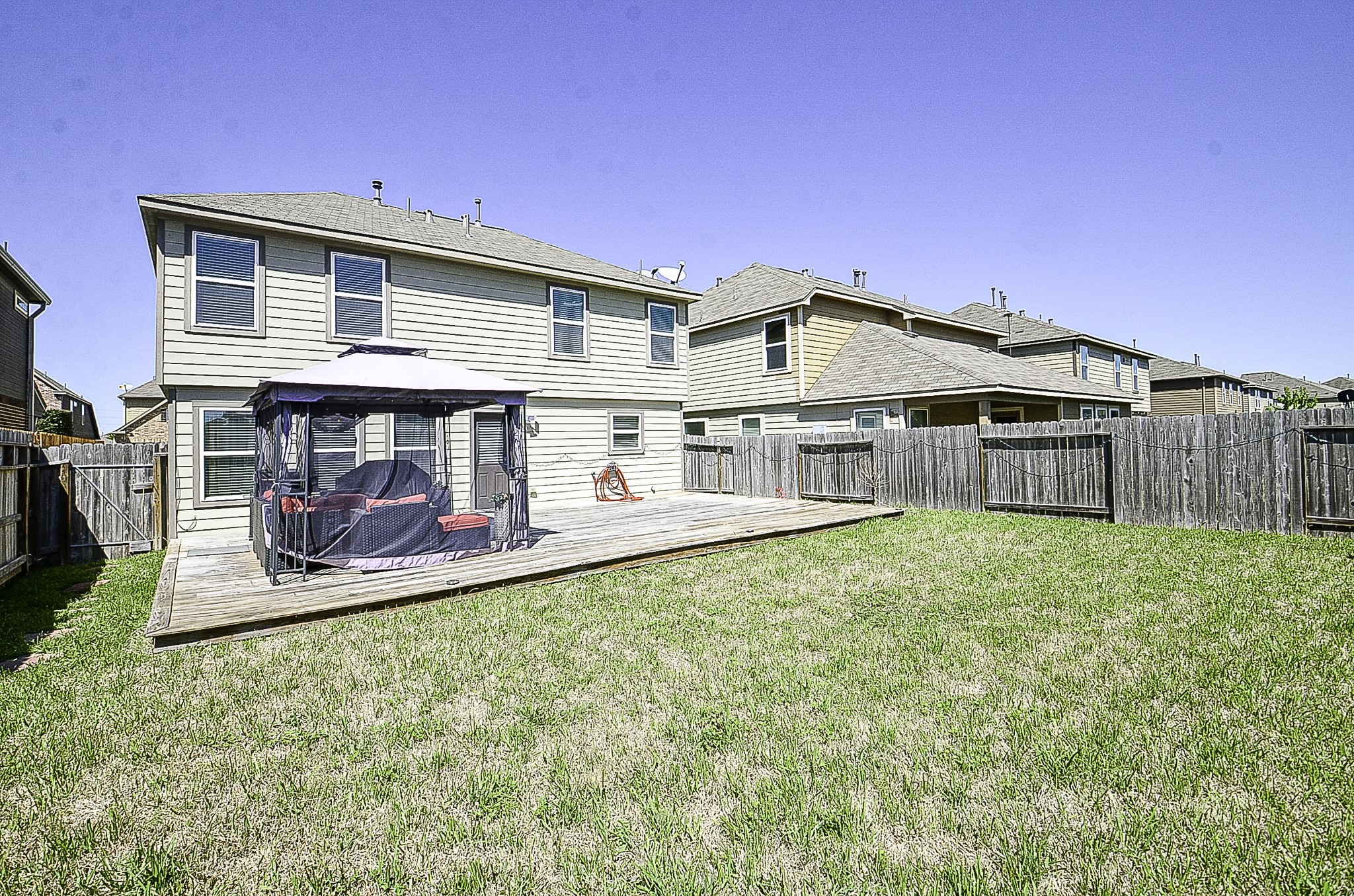 3323 Thicket Path Way Katy, TX 77493 - Photo 39 of 40