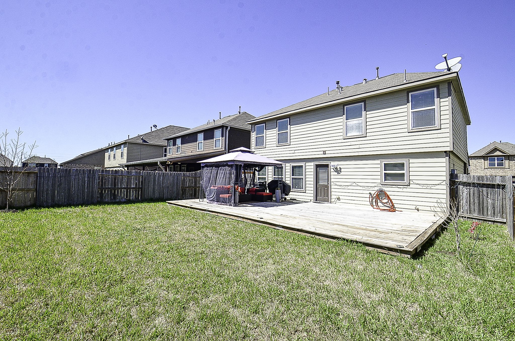 3323 Thicket Path Way Katy, TX 77493 - Photo 40 of 40