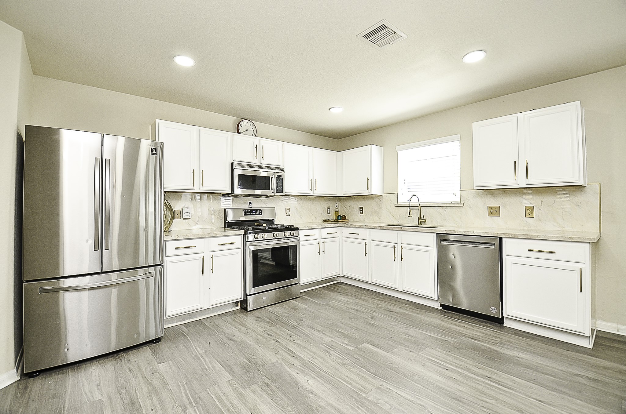 3323 Thicket Path Way Katy, TX 77493 - Photo 7 of 40