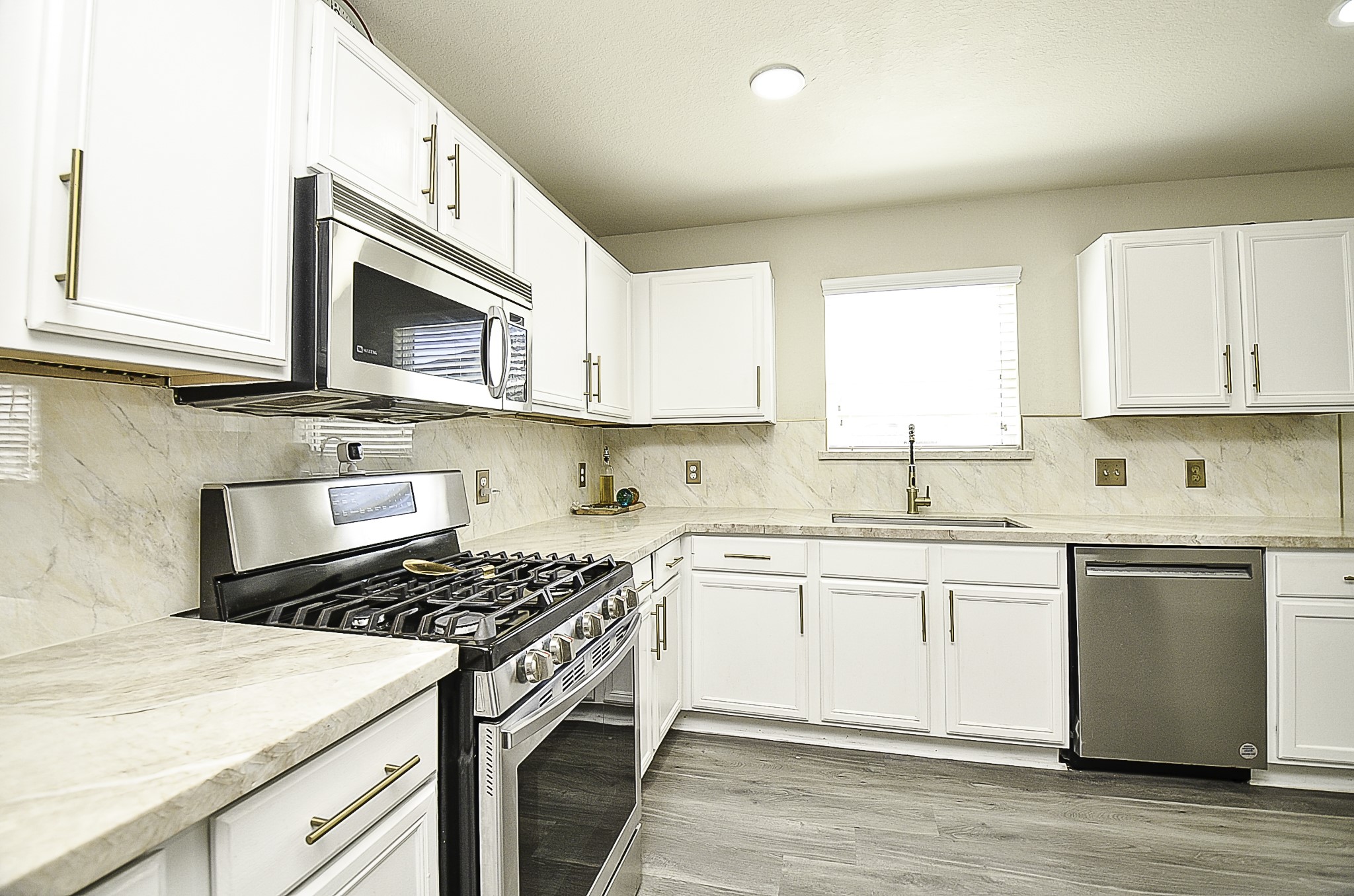 3323 Thicket Path Way Katy, TX 77493 - Photo 9 of 40