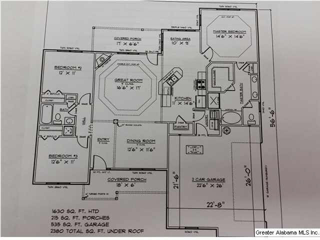 65 County Road 1060, Unit 22 Clanton, AL 35045 - Photo 32 of 32