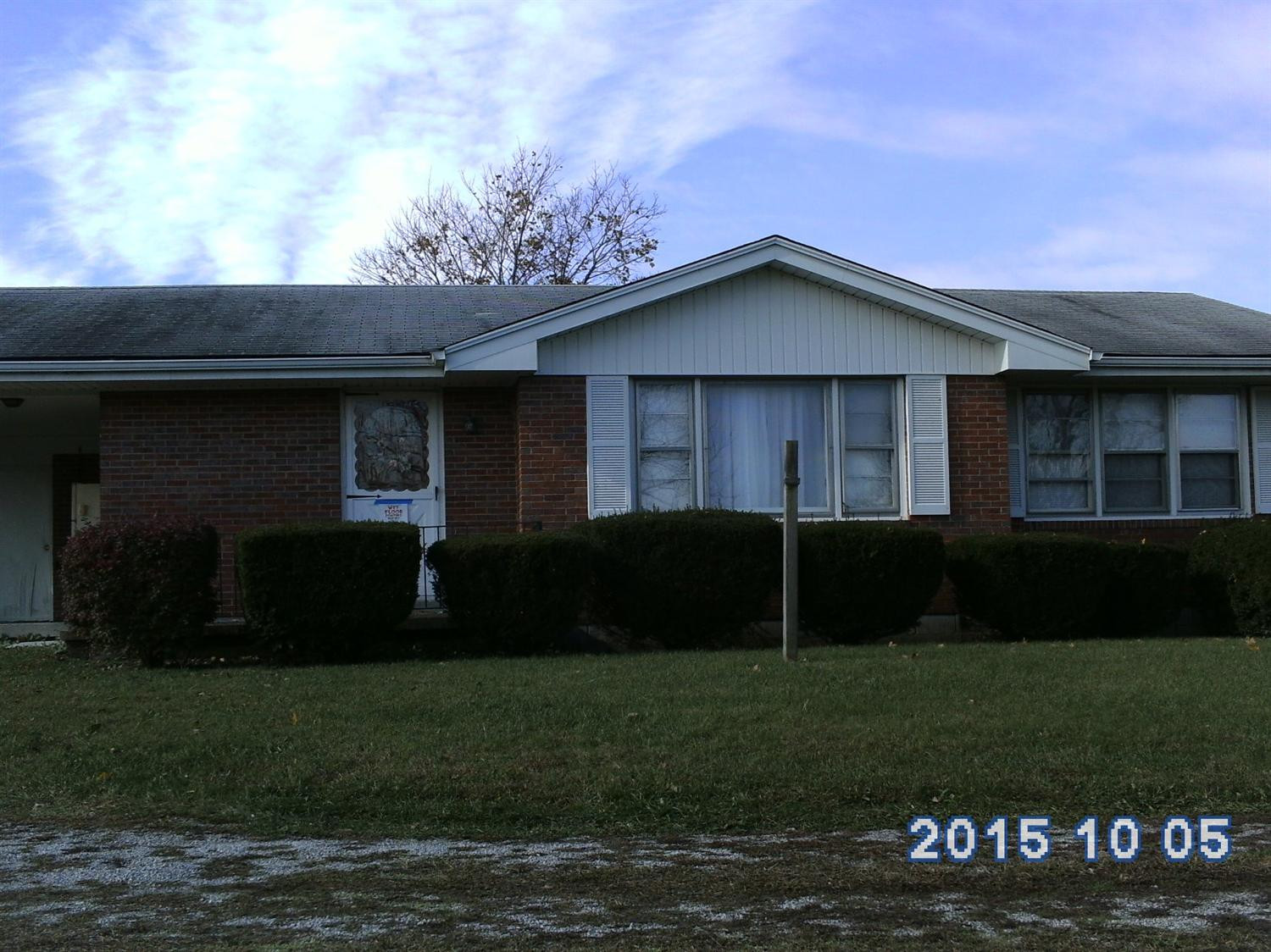 2849 Stratton Road Cynthiana, KY 41031 - Photo 1 of 25 Photo 1