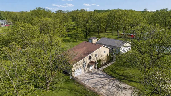 $410,000 | 4225 124th Avenue Southeast, Clear Lake, MN 55319