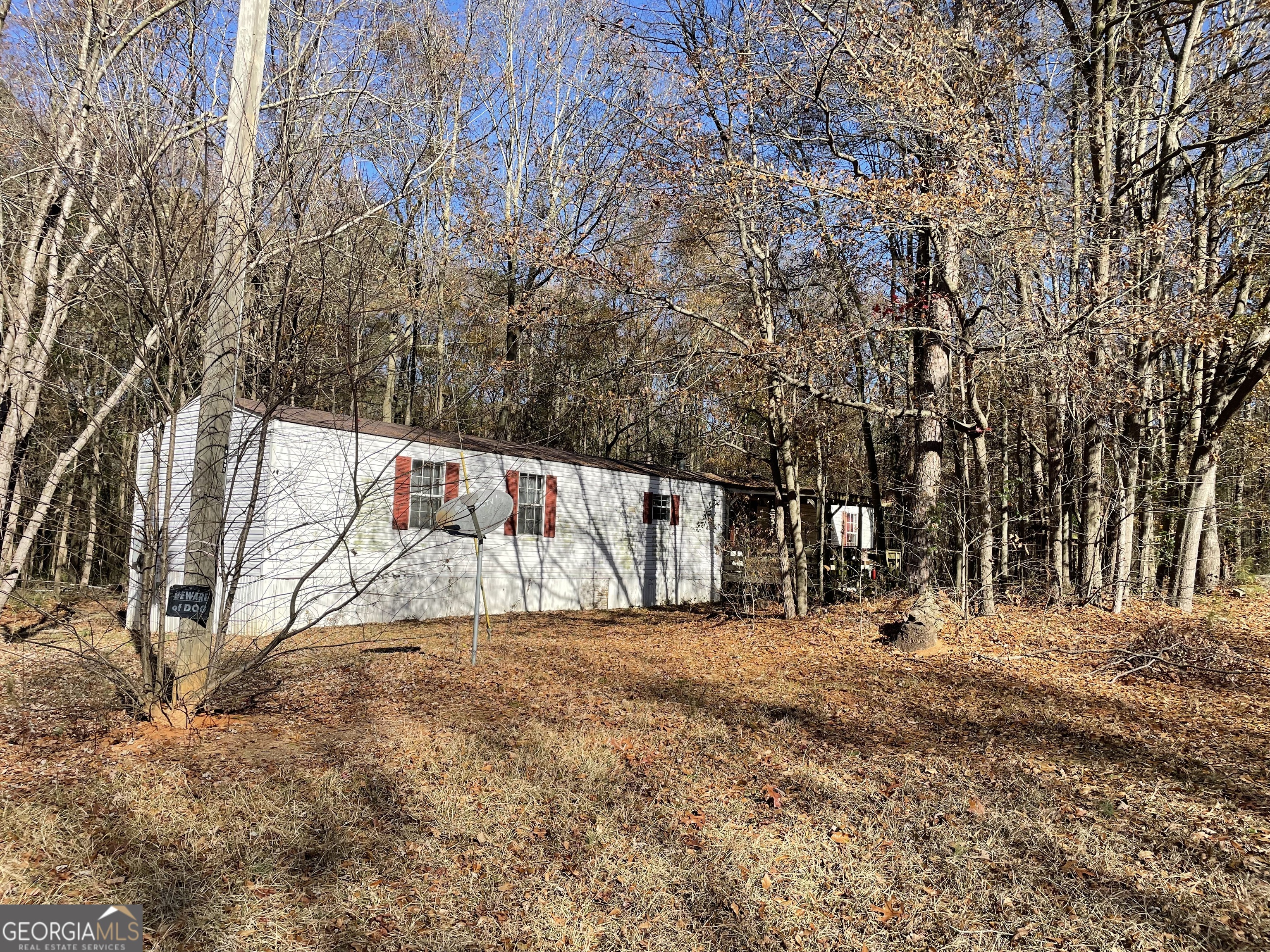 142 Cedar Grove Church Road Comer, GA 30629 - Photo 1 of 1
