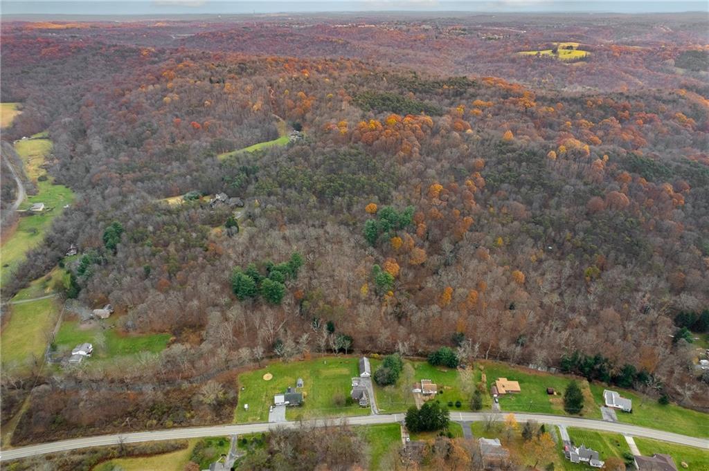 1 Mccartney Baden, PA 15005 - Photo 11 of 11 a view of a city with lush green forest