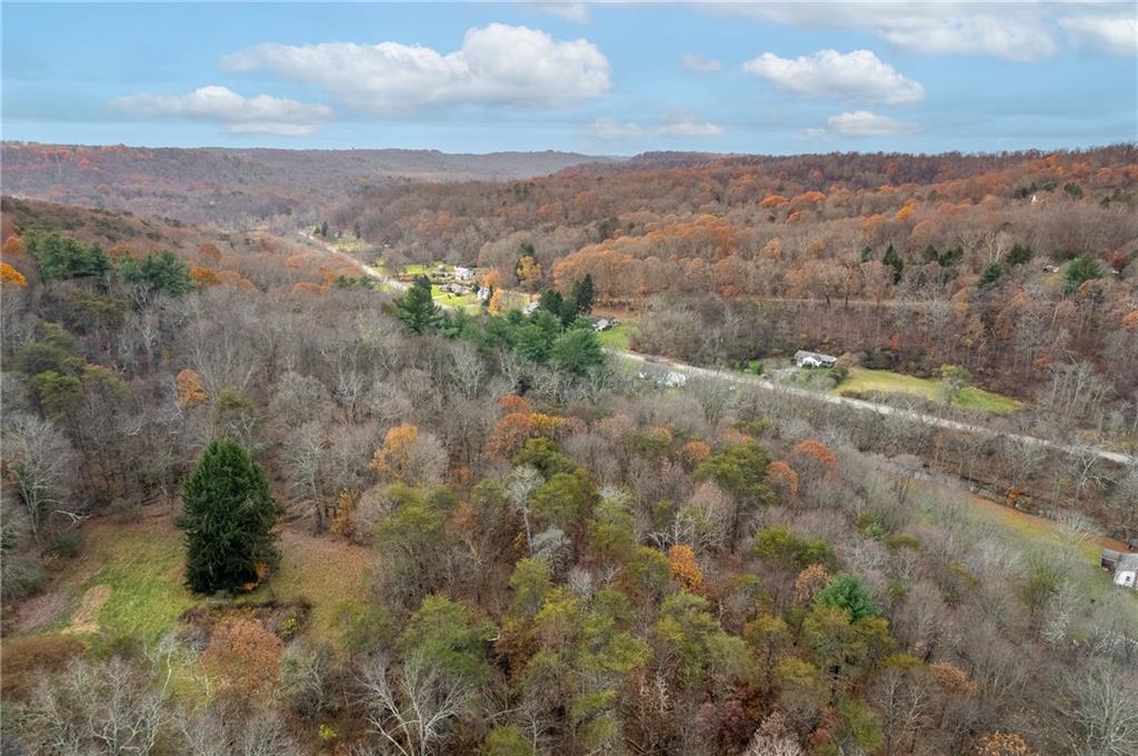 1 Mccartney Baden, PA 15005 - Photo 6 of 11 a view of mountain view with mountains in the background