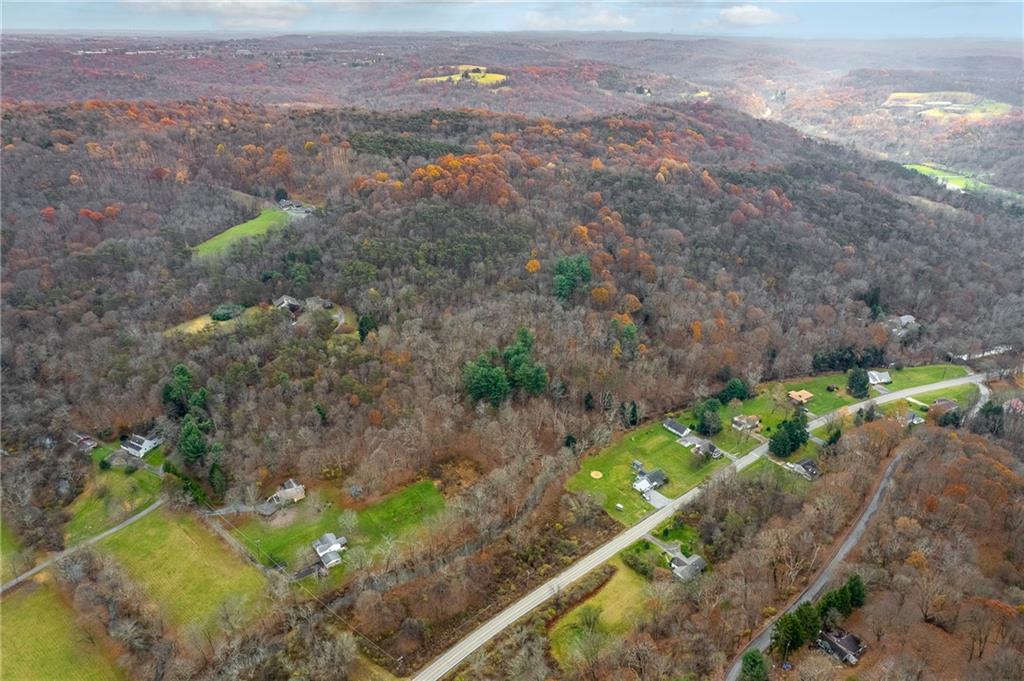 1 Mccartney Baden, PA 15005 - Photo 7 of 11 a view of a yard with an outdoor space