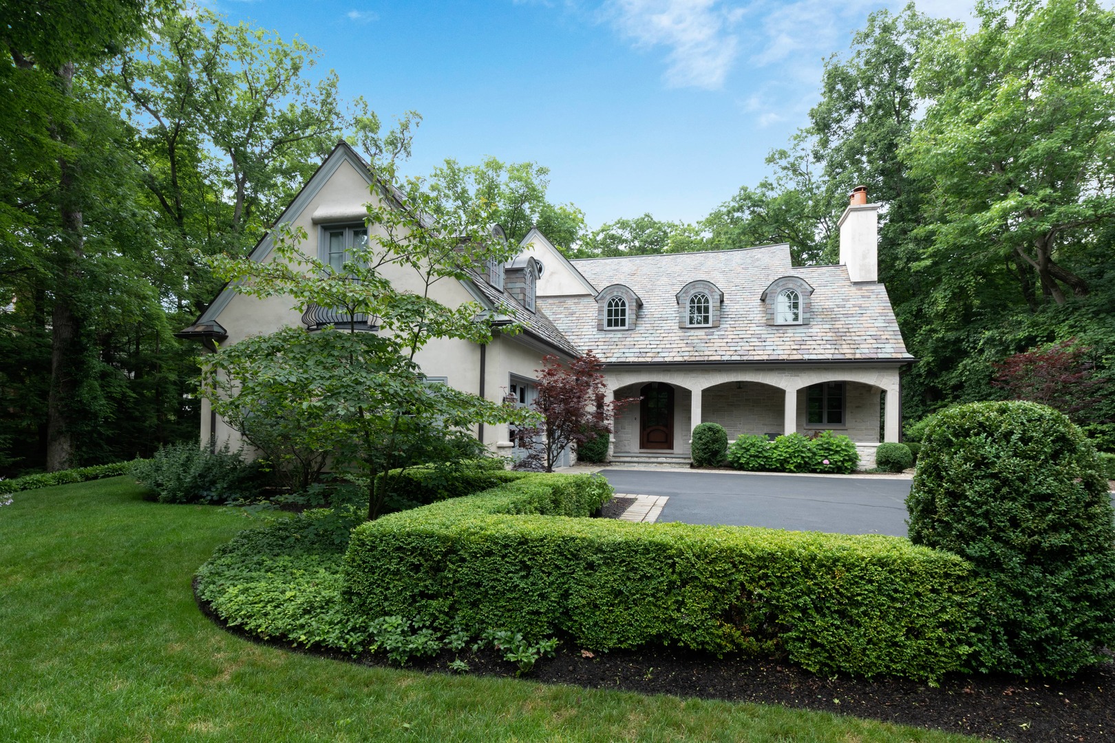 1019 East Illinois Road Lake Forest, IL 60045 - Photo 2 of 3