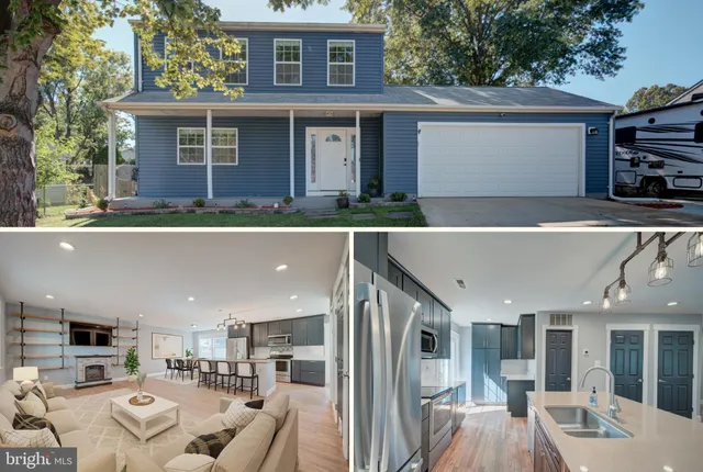 a view of outdoor space yard and patio