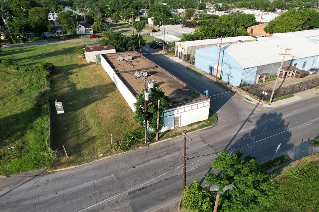 720 South Haskell Avenue Dallas, TX 75223 - Photo 16 of 36