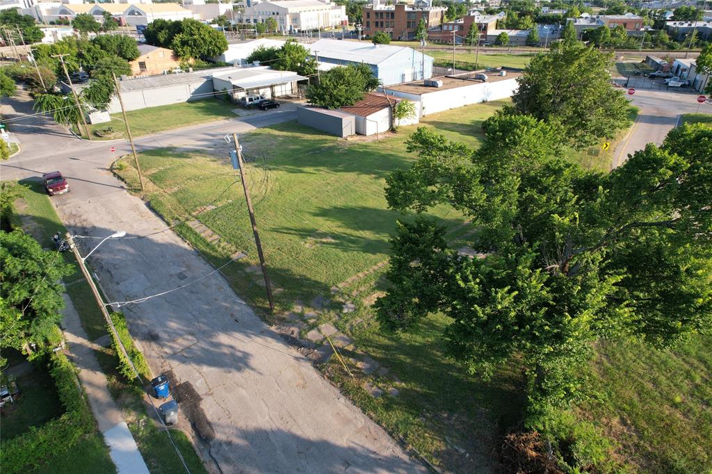 720 South Haskell Avenue Dallas, TX 75223 - Photo 22 of 36