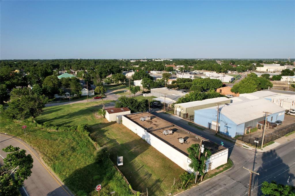 720 South Haskell Avenue Dallas, TX 75223 - Photo 29 of 36