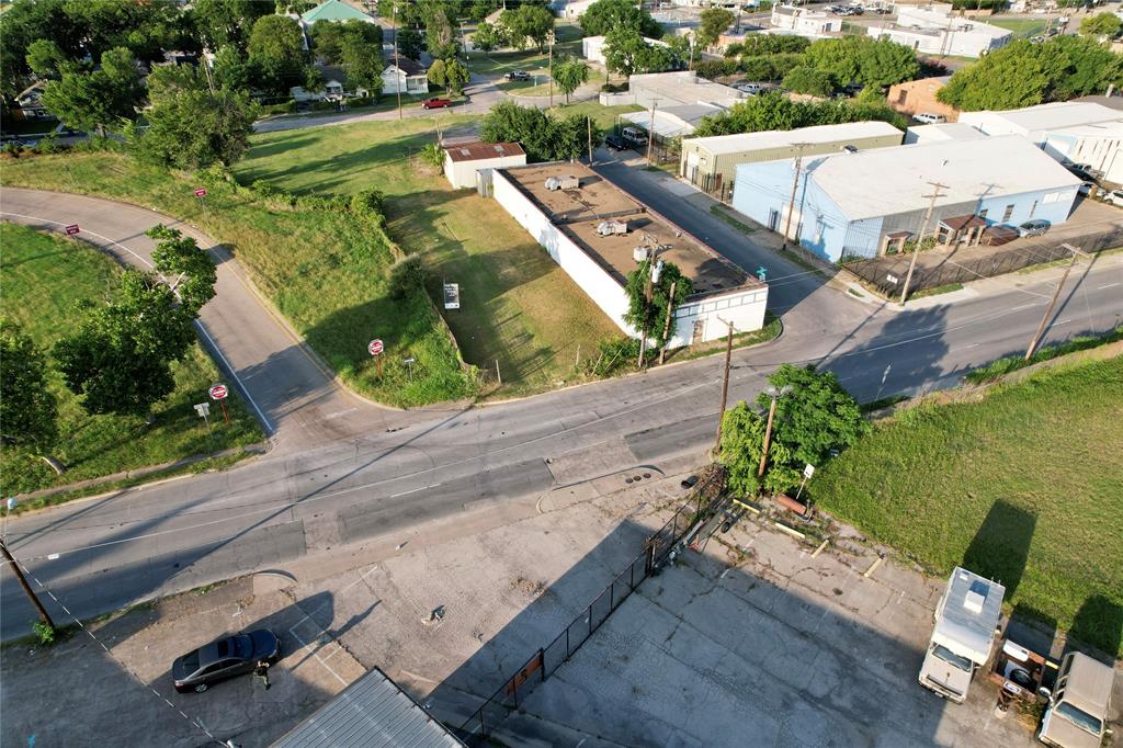 720 South Haskell Avenue Dallas, TX 75223 - Photo 32 of 36