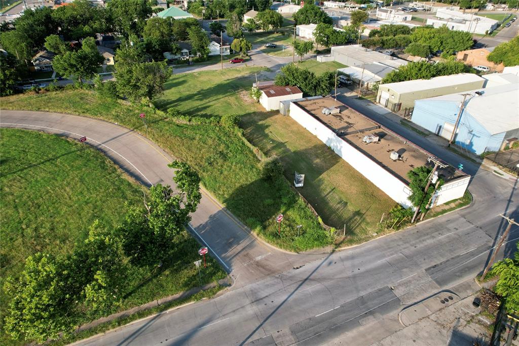 720 South Haskell Avenue Dallas, TX 75223 - Photo 33 of 36