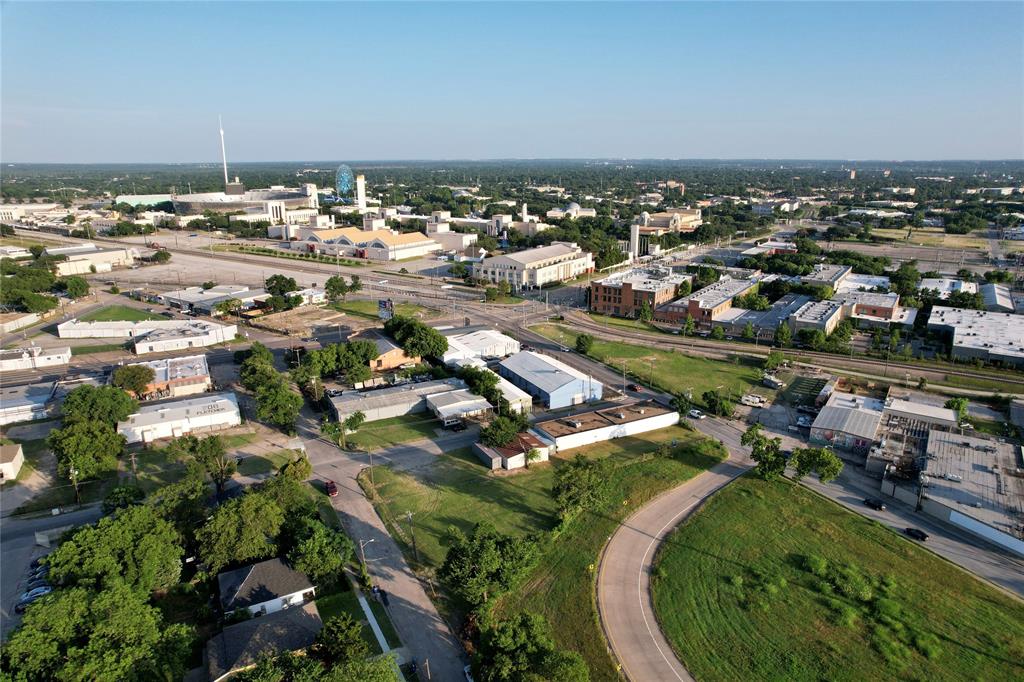 720 South Haskell Avenue Dallas, TX 75223 - Photo 35 of 36