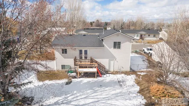 $350,000 | 296 Susan Drive, Rexburg, ID 83440