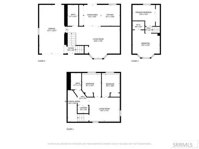 $350,000 | 296 Susan Drive, Rexburg, ID 83440
